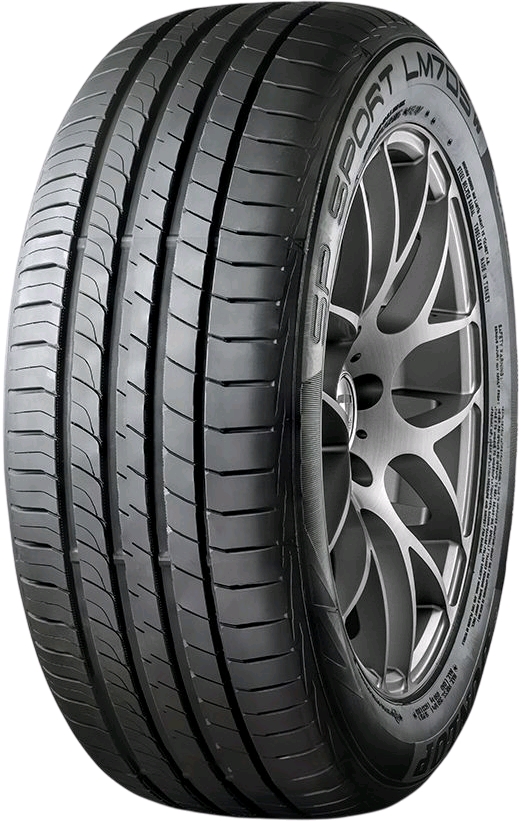 Шины Dunlop LM-705 225/45 R17 