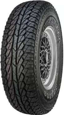 Шины COMFORSER CF1000 265/50 R20 107 (A7)T