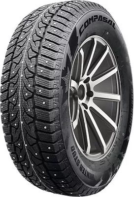 Шины Continental Ice Contact 3 235/45 R18 