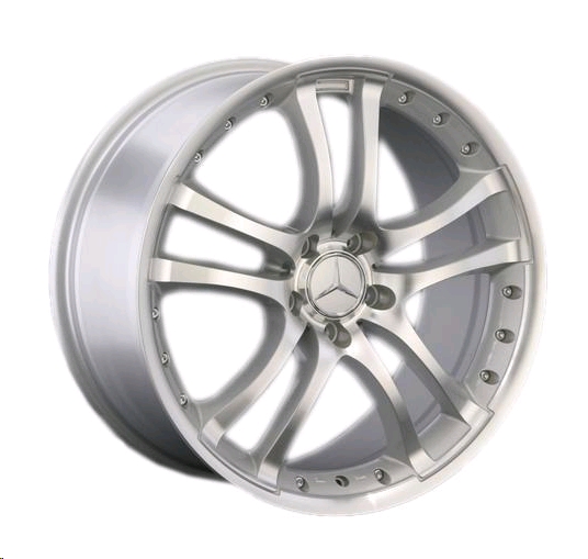 Диски LS Wheels LS Wheels LS MB42 7.5*16 5*112 ET37 66.6 SF