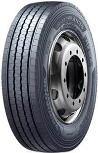 Летние шины HANKOOK AH 35 225/75 R17.5 R