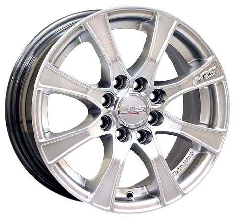 Диски Racing Wheels Racing Wheels RW Classic 476 5.5*13 4*98 ET 38 58.6 HS