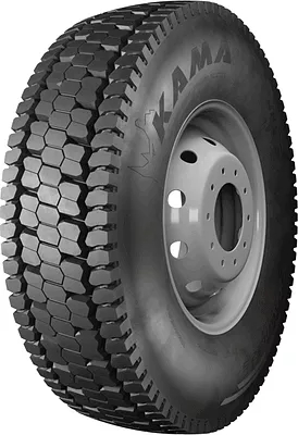 Летние шины КАМА NR 201 315/80 R22.5 L