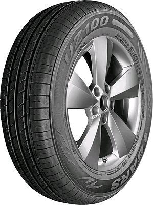 Летние шины Laufenn LV71 205/75 R16C 110 (B0)R