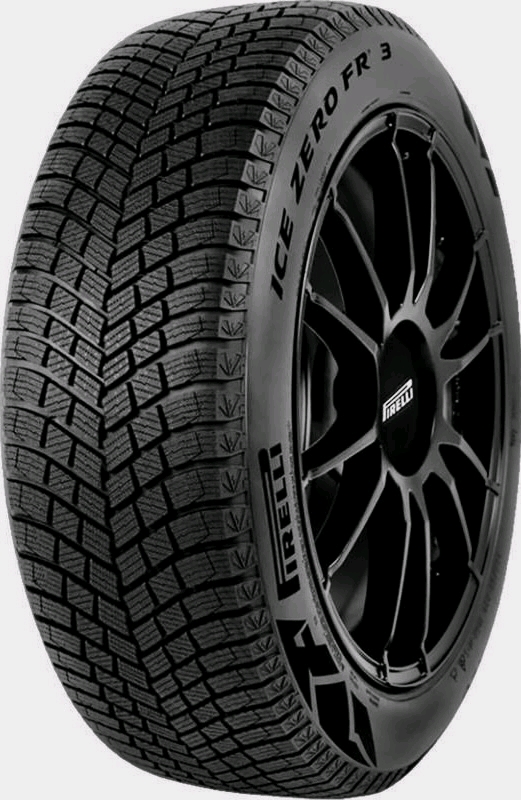 Зимние шины Pirelli Ice Zero FR 3 265/65 R17