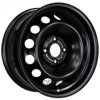 Штампованые колесные диски MAGNETTO 6xR15 4*100 ET48 DIA 54.1 мм