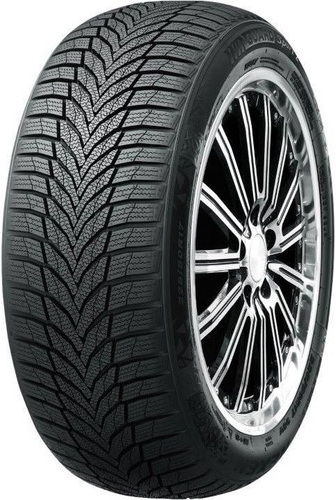Зимние шины Nexen Winguard Sport 2 215/55 R18 99V