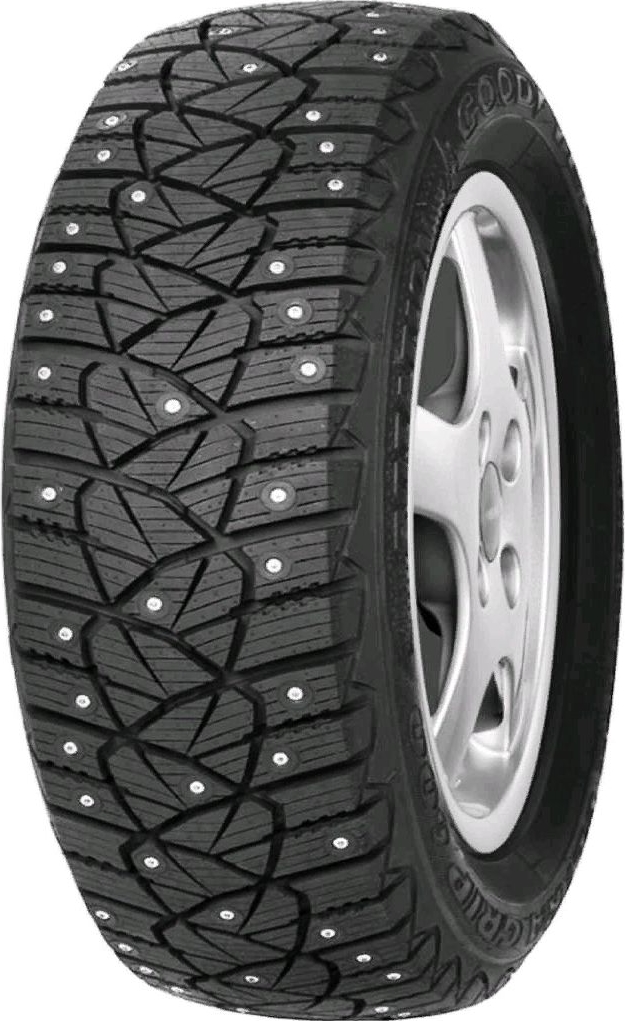 Шины GoodYear ULTRA GRIP 600 MS шип. 195/65 R15 T