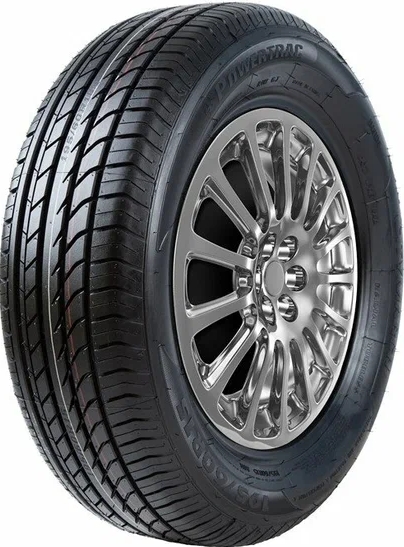 Летние шины Powertrac (Китай) CityMarch 155/65 R13