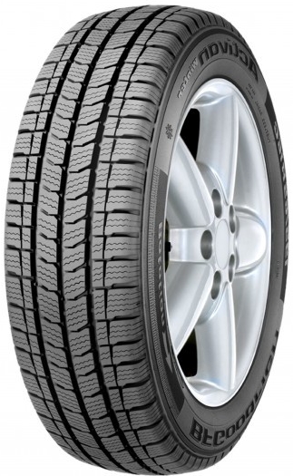 Шины BFGoodrich ACTIVAN WINTER 195/70 R15C R