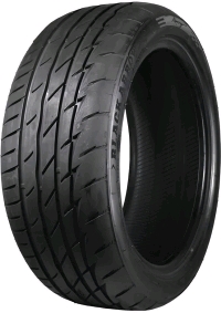 Летние шины BLACK ARROW P03 205/55 R16 91W