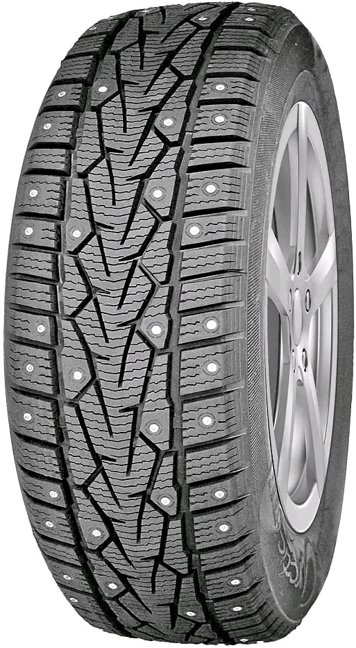 Зимние шины Contyre Arctic ice 3 175/70 R13 82Q