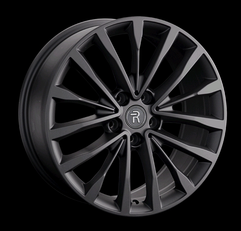 Неопределено колесные диски Replica Replay 8xR18 5x114.3 ET50 DIA 60.1 мм