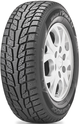 Зимние шины HANKOOK RW15 205/75 R16C 110 (B0)R