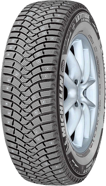 Зимние шины MICHELIN X-ICE NORTH 215/60 R16 T