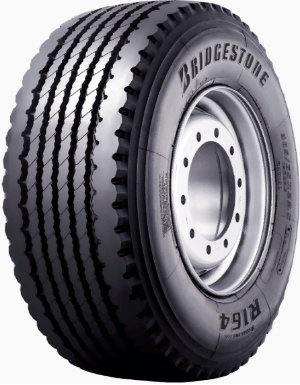 Шины Bridgestone R164 385/65 R22,5 