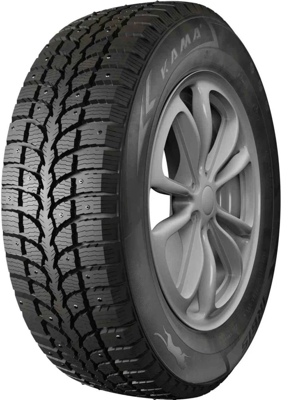 Зимние шины КАМА 505 195/65 R15 91Q