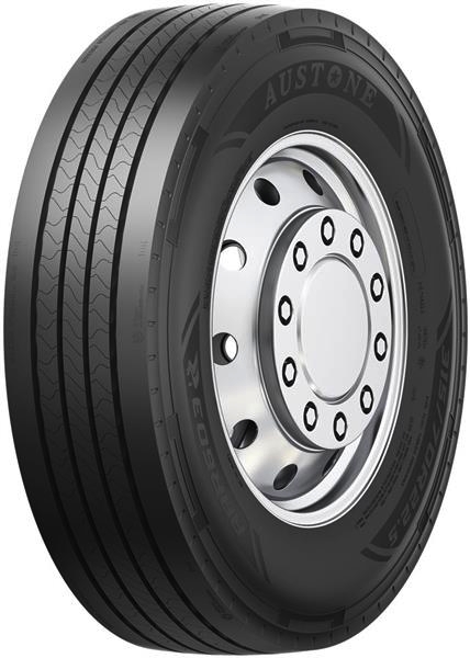 Летние шины Austone AAR603 235/75 R17.5 143J