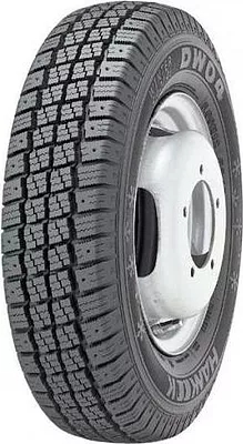 Зимние шины HANKOOK DW04 145/FULL R13C