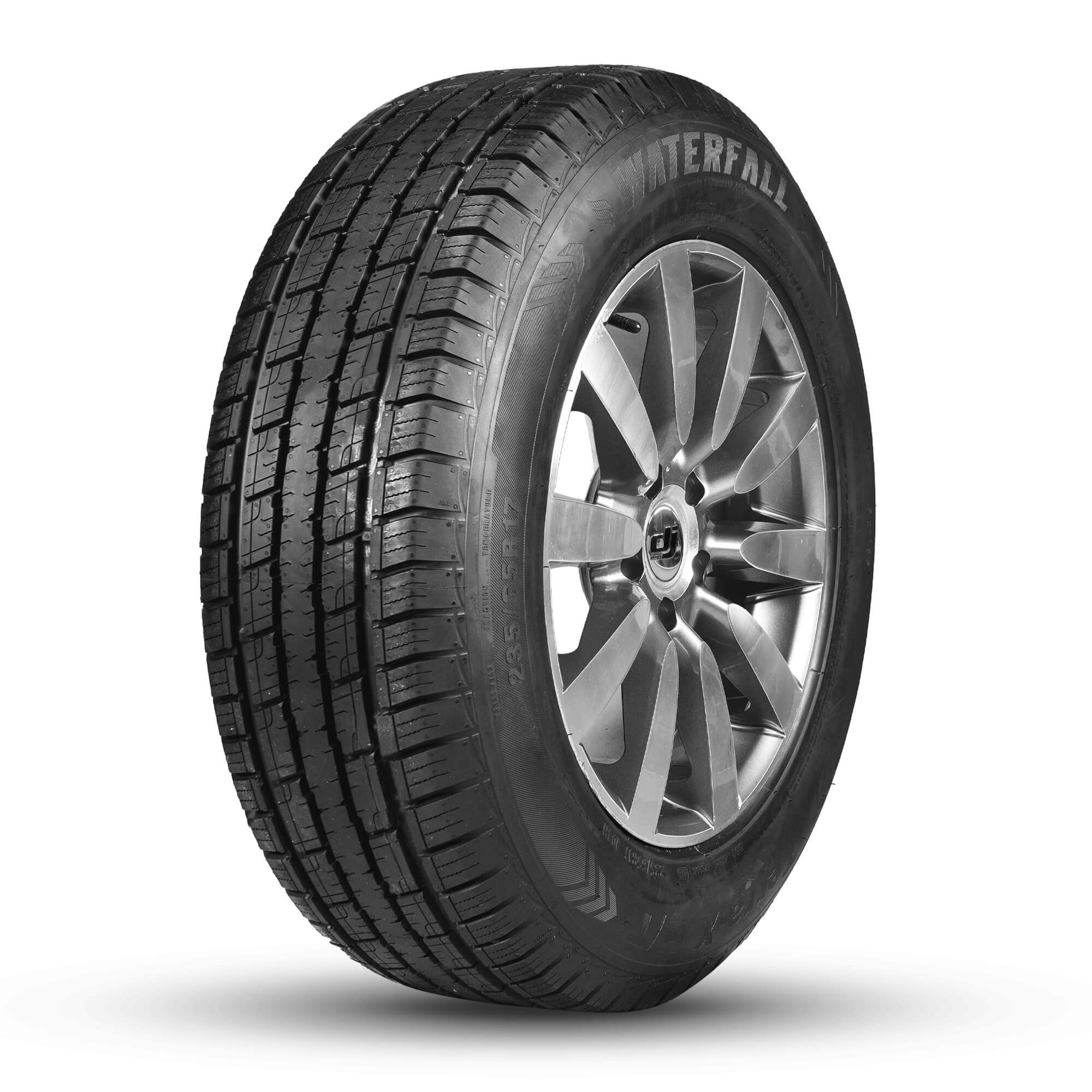 Шины Waterfall (Турция) TERRA-X 235/60 R18 T