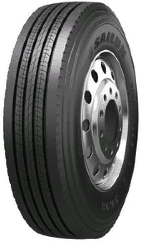 Шины Sailun S698 385/65 R22,5 K