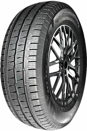 Шины Powertrac (Китай) SNOWVAN PRO 225/70 R15C 