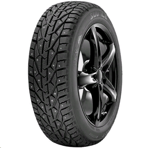 Шины Tigar SUV ICE шип. 225/65 R17 T