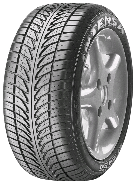 Летние шины Sava INTENSA 205/45 R16 W
