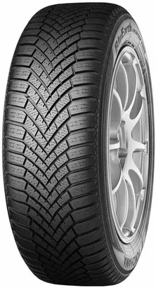 Зимние шины YOKOHAMA V906 285/35 R22 106 (A6)W