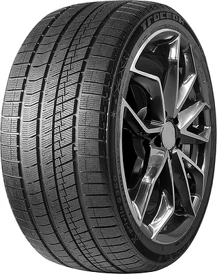 Зимние шины TRACMAX X-Privilo S360 235/55 R19