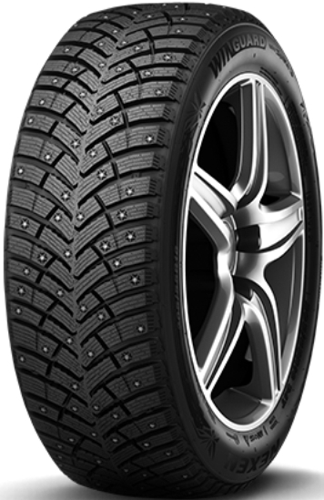 Зимние шины Nexen Winguard Spike-3 215/55 R17 98T