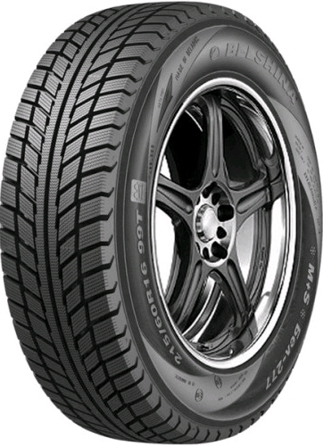 Шины БЕЛШИНА БЕЛ 217 215/65 R16 98T