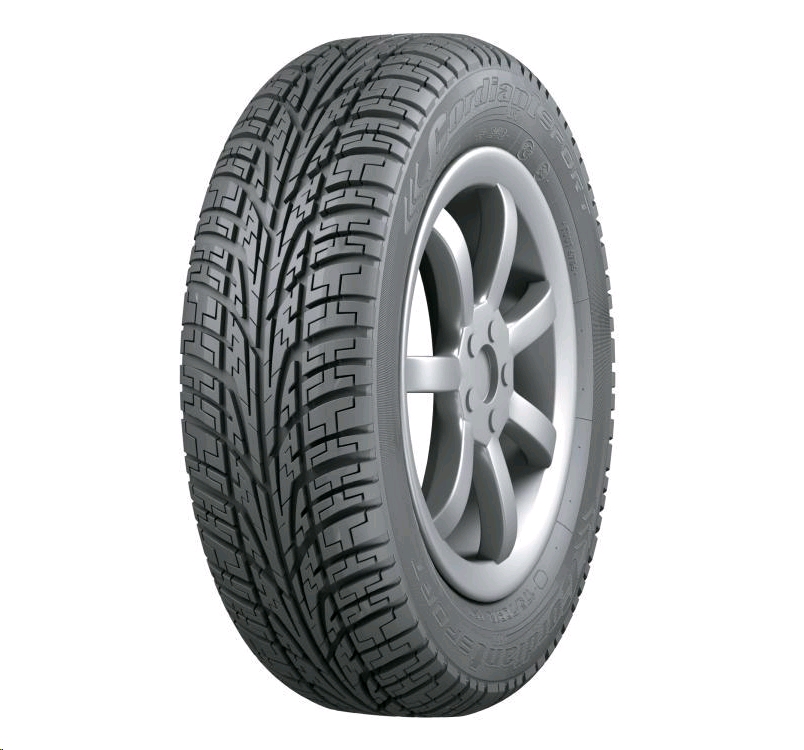 Шины Cordiant SPORT 205/55 R16 