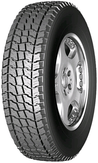 Летние шины КАМА 218 225/75 R16C 121 (C1)N