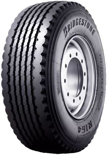 Шины Bridgestone R 249 385/65 R22,5 