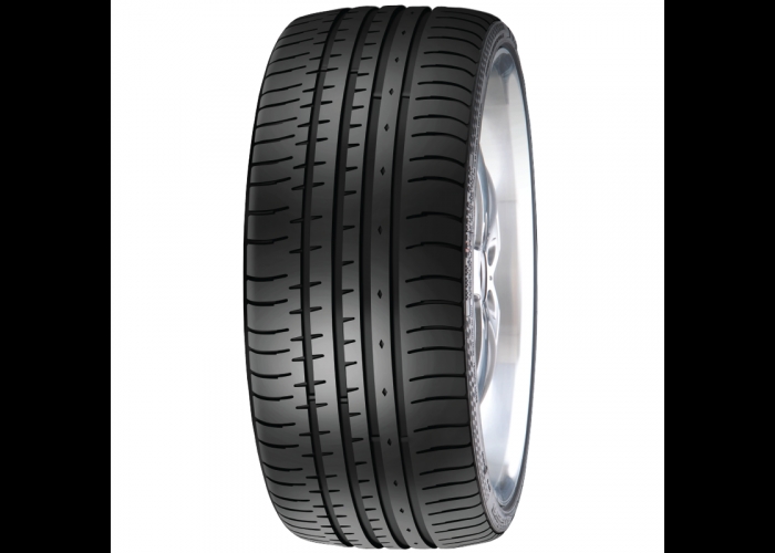 Шины ACCELERA PHI 245/35 R19 93Y