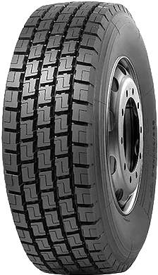 Всесезонные шины Sunfull (Китай) HF668 295/80 R22.5 152M