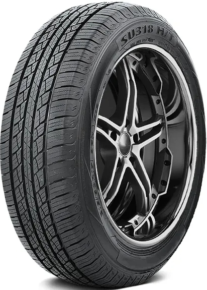 Всесезонные шины GOODRIDE SU318 245/70 R16