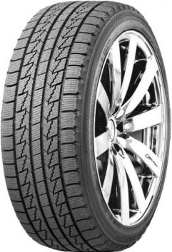 Зимние шины Roadstone Winguard Ice 215/55 R17 Зимние шины Roadstone Winguard Ice 215/55 R17