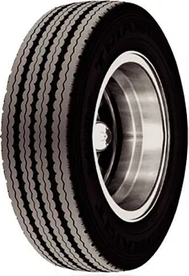 Шины Triangle TR-686 315/80 R22,5 154M