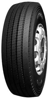 Всесезонные шины BOTO BT968 295/80 R22.5 M Всесезонные шины BOTO BT968 295/80 R22.5 M