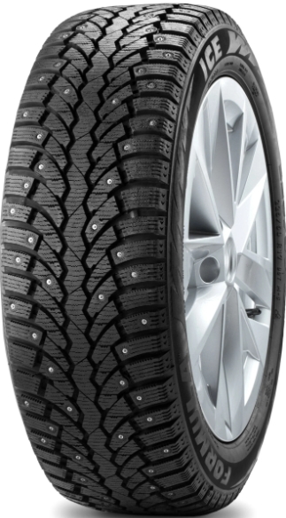 Зимние шины Formula ICE 225/55 R17 101 (A1)T