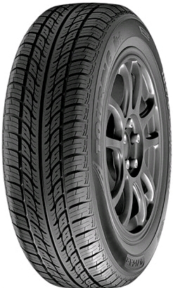 Летние шины Tigar TOURING 155/70 R13 75T