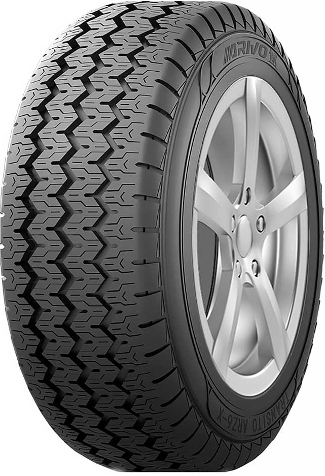 Шины ARIVO (Китай) ARZ6-X 215/70 R16C 