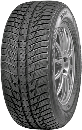 Шины NOKIAN TYRES (IKON TYRES) WR SUW 3 225/60 R17 