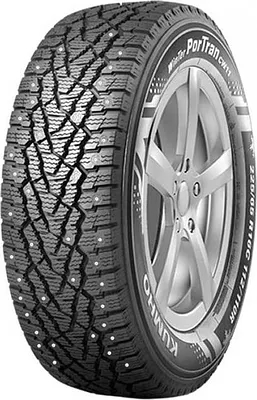 Шины Kumho CW11 225/65 R16C 112 (B2)R