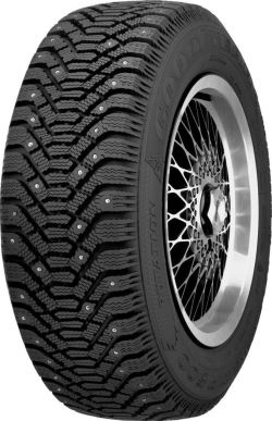 Шины GoodYear ULTRA GRIP 500 C-STUD 235/65 R17 T