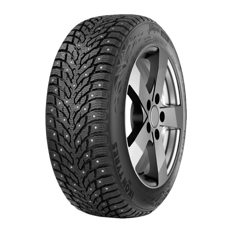 Шины IKON TYRES (NOKIAN TYRES) Autograph ice 9 SUV 195/65 R15 95T