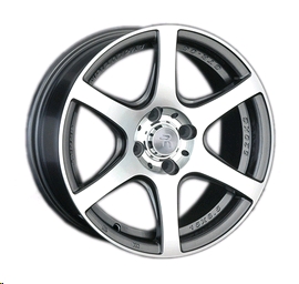 Диски LS Wheels LS Wheels LS 328 6.5*15 4*100 ET 40 73.1 HP 031822