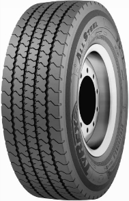 Всесезонные шины TYREX (Cordiant) VC-1 275/70 R22.5 148J Всесезонные шины TYREX (Cordiant) VC-1 275/70 R22.5 148J